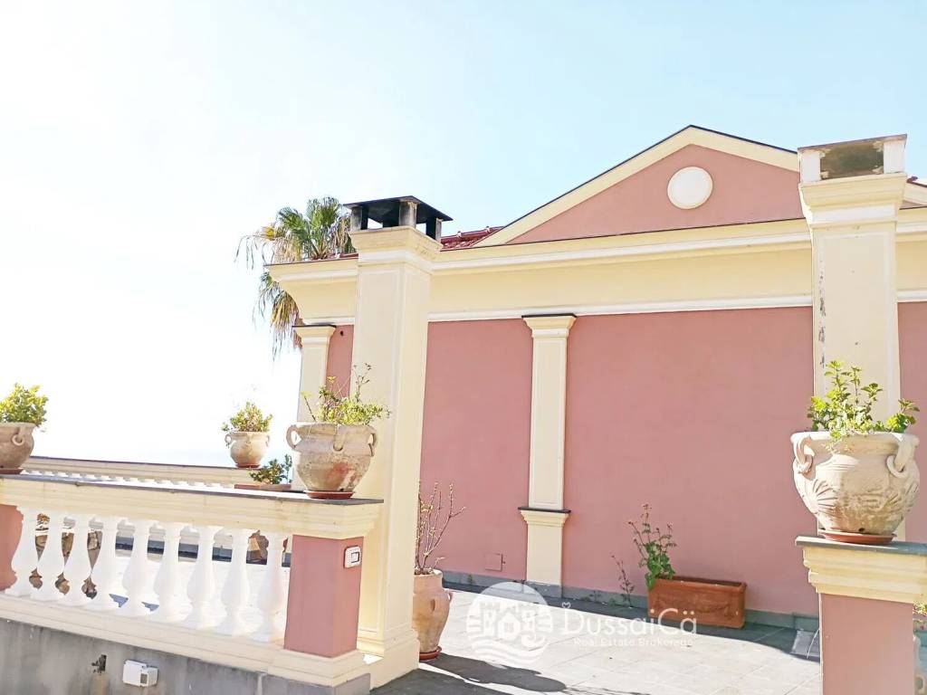 Villa a Ospedaletti in Strada Termini S.N.C. Snc - Foto 3
