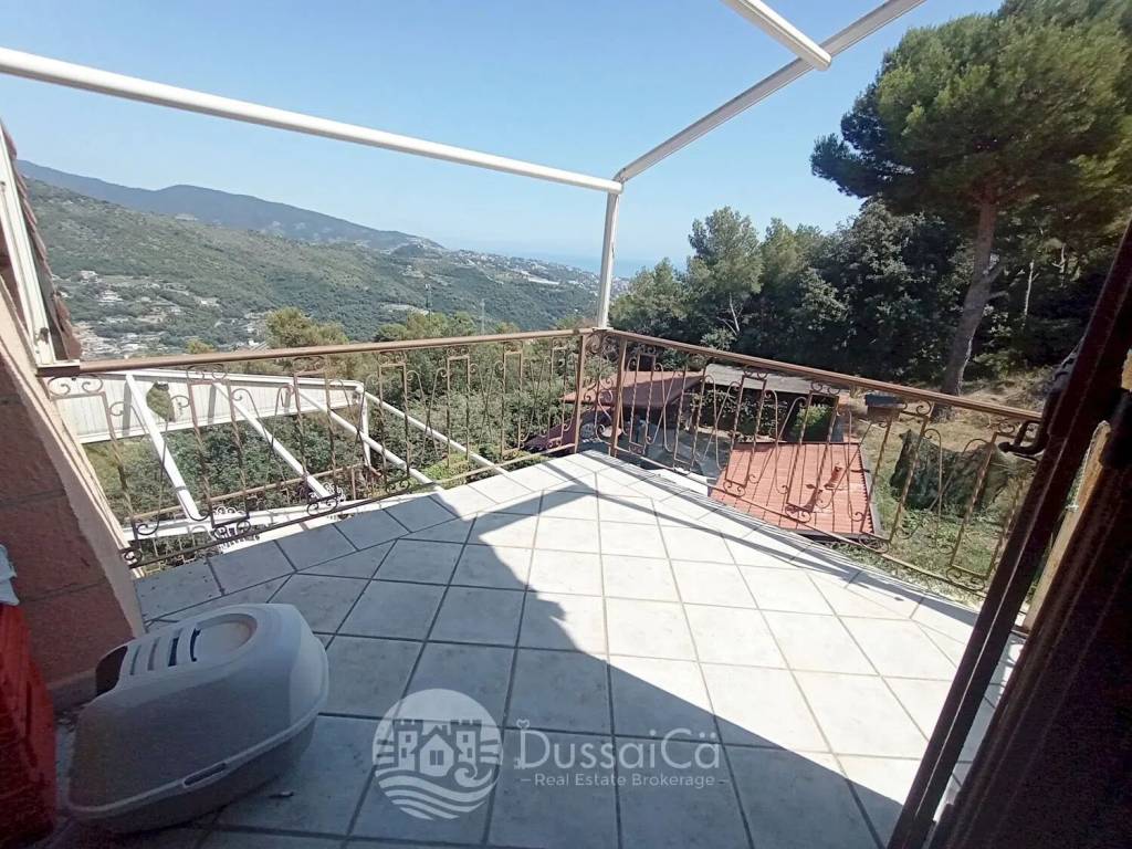 Villa a Camporosso in Via Bellavista S.N.C. - Foto 2