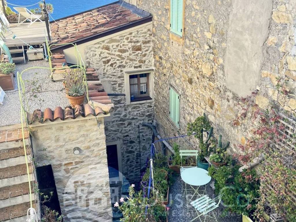 Villa a Ventimiglia in Piazza Angeli Custodi, 3 - Foto 2