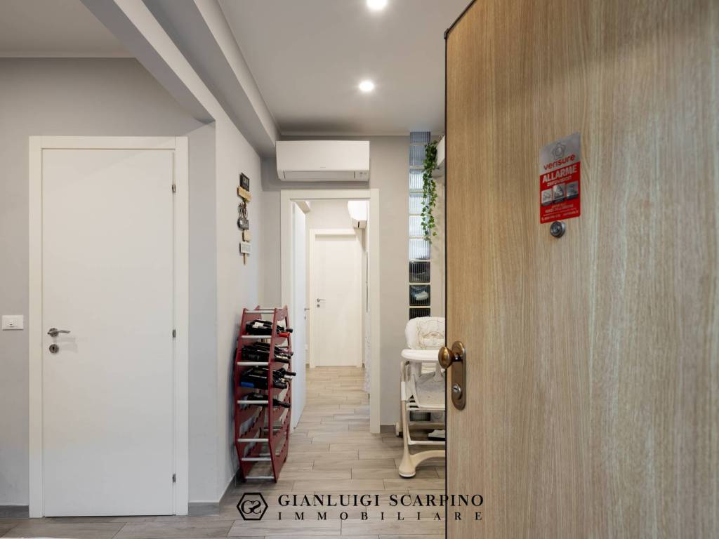 Appartamento a Bologna in Via Albert Einstein, 4 - Foto 2