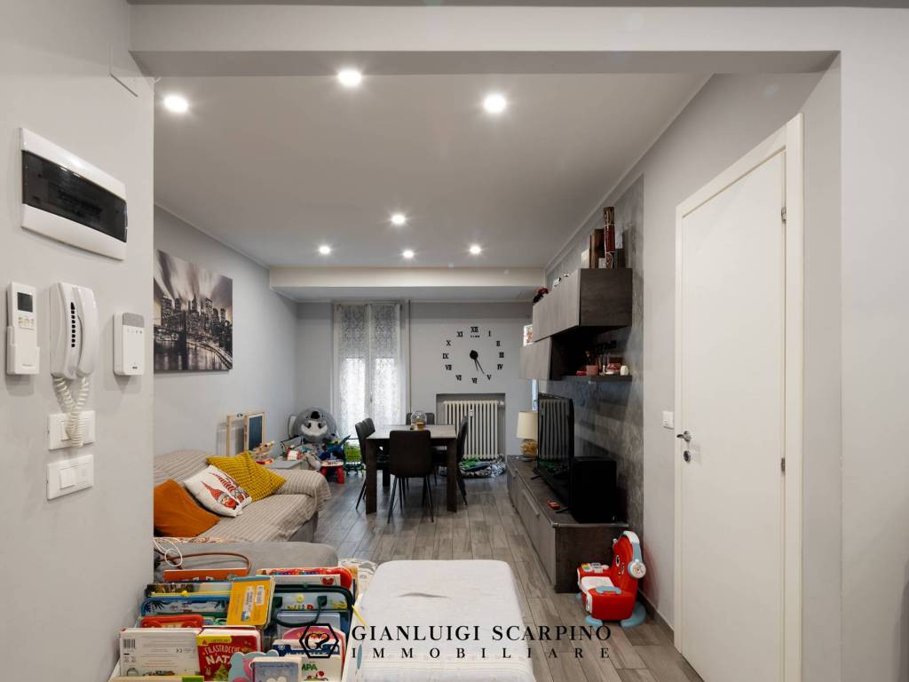 Appartamento a Bologna in Via Albert Einstein, 4 - Foto 3
