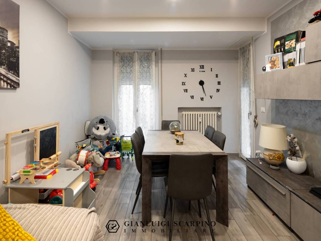 Appartamento a Bologna in Via Albert Einstein, 4 - Foto 4