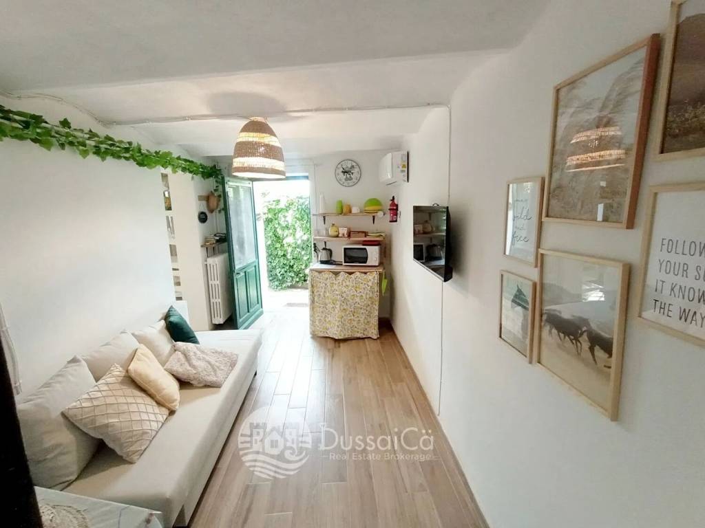 Villa a Camporosso in Via Della Torre, 19 - Foto 3
