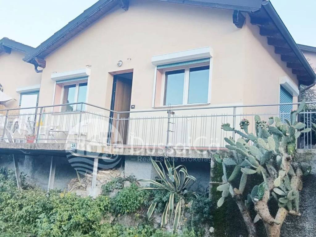 Villa a Camporosso in Via Turistica S.N.C. Snc - Foto 3