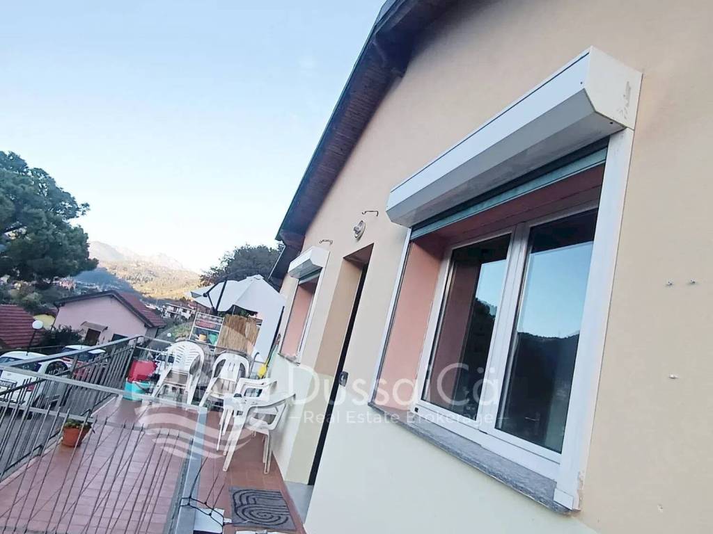 Villa a Camporosso in Via Turistica S.N.C. Snc - Foto 4
