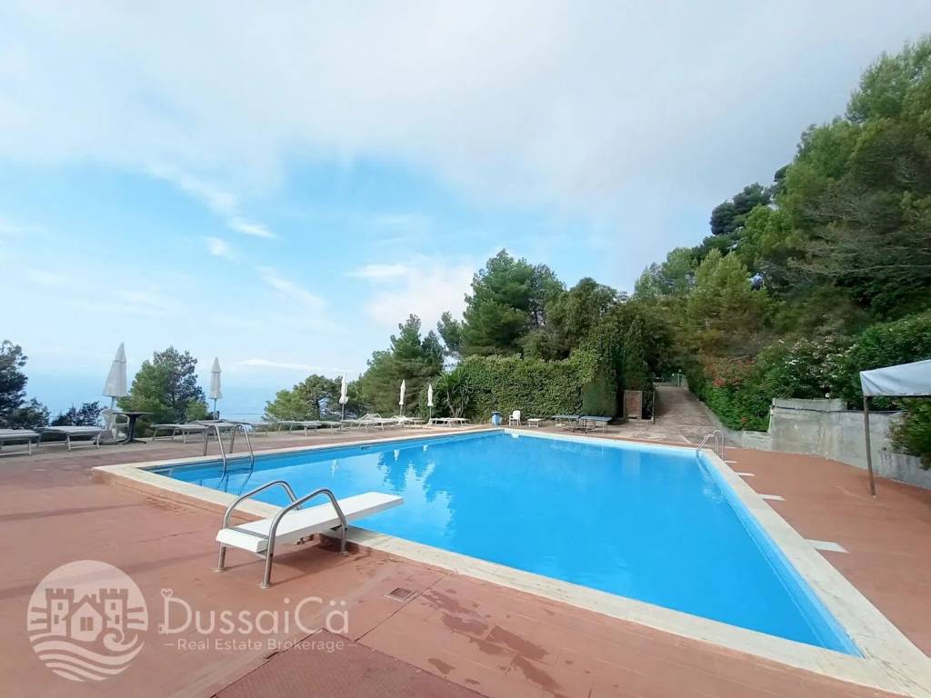 Appartamento a Ventimiglia in Via Alpe Summa S.N.C. - Foto 3