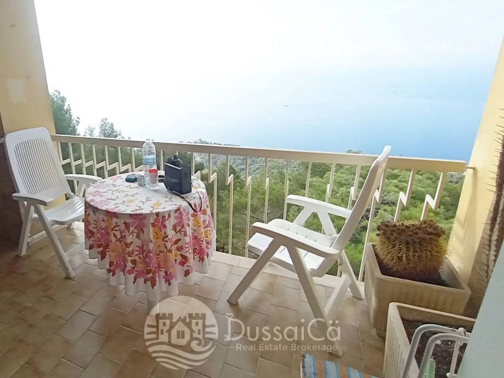 Appartamento a Ventimiglia in Via Alpe Summa S.N.C. - Foto 5