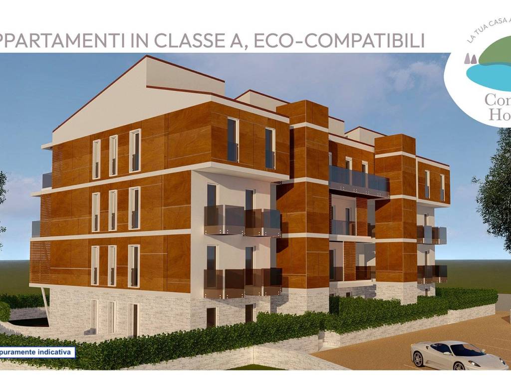 Appartamento a Ancona in Frazione Poggio - Foto 2