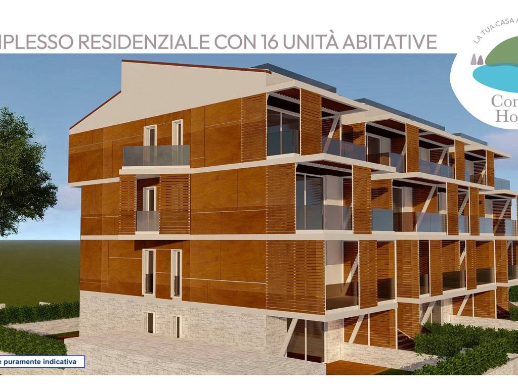 Appartamento a Ancona in Frazione Poggio - Foto 3