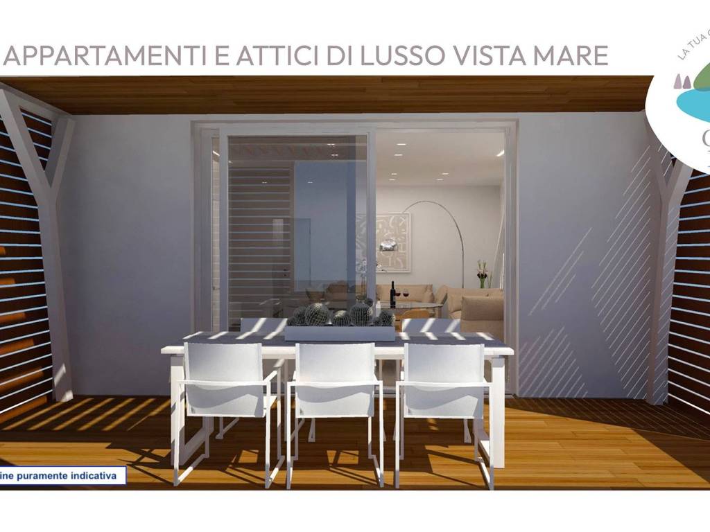 Appartamento a Ancona in Frazione Poggio - Foto 4