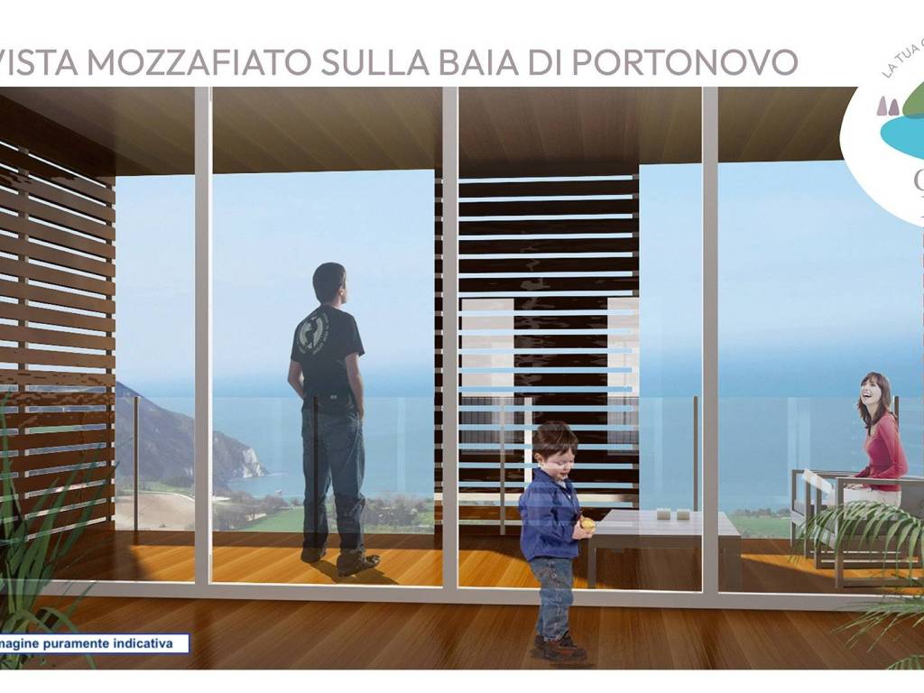 Appartamento a Ancona in Frazione Poggio - Foto 5