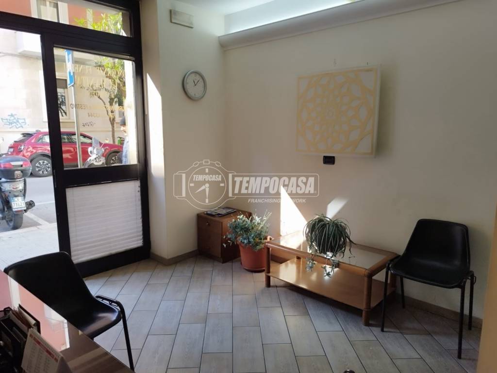 Immobile a Bari in Corso Sidney Sonnino 118 - Foto 2