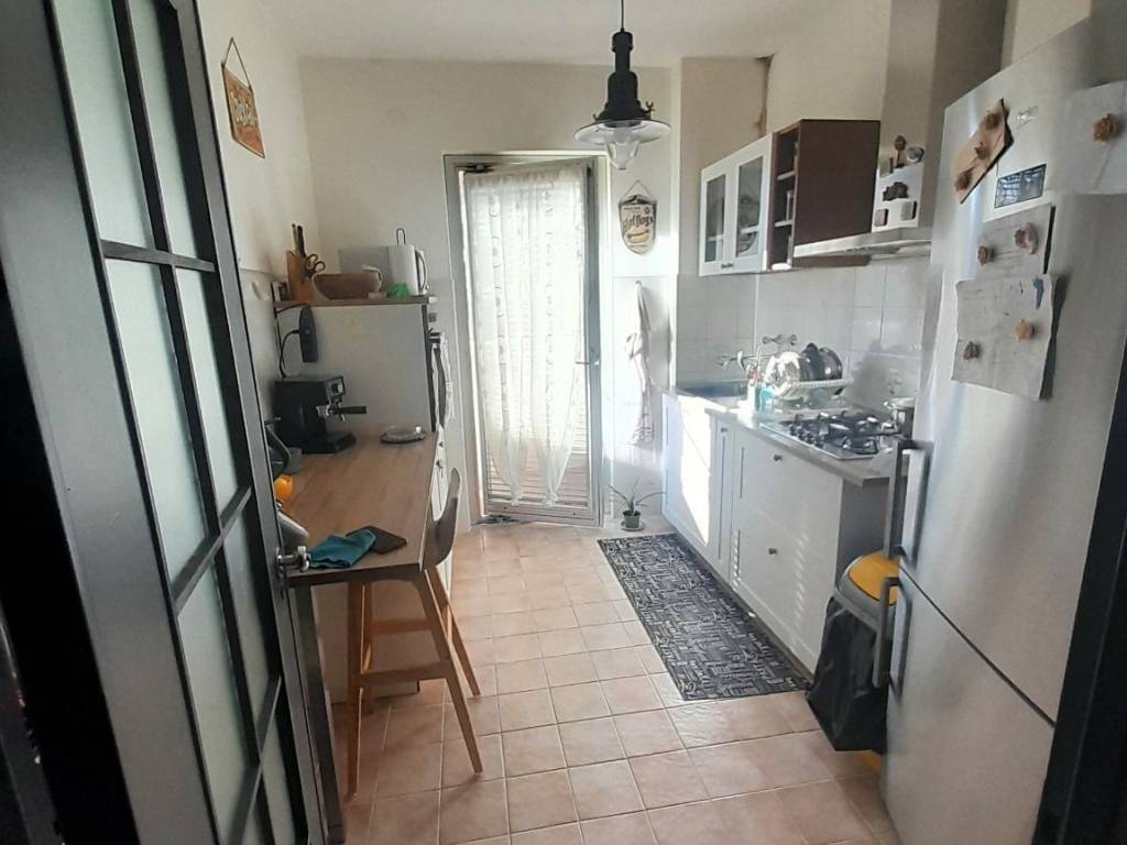 Appartamento a Monfalcone in Via San Francesco, 7 - Foto 4