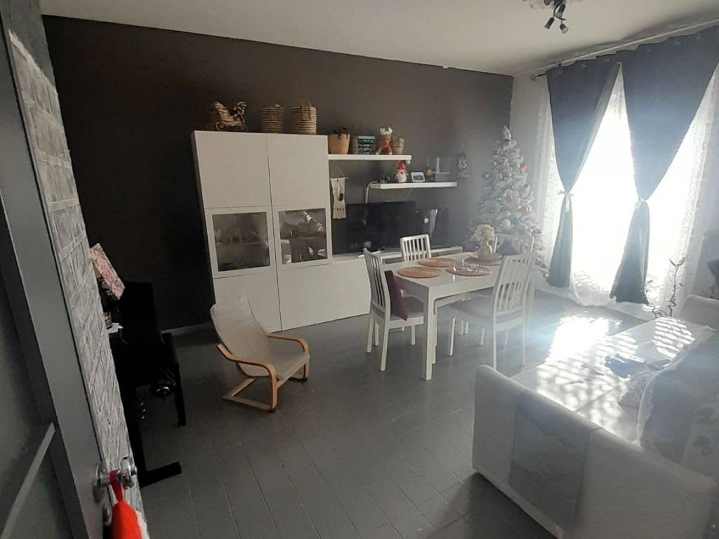 Appartamento a Monfalcone in Via San Francesco, 7 - Foto 5