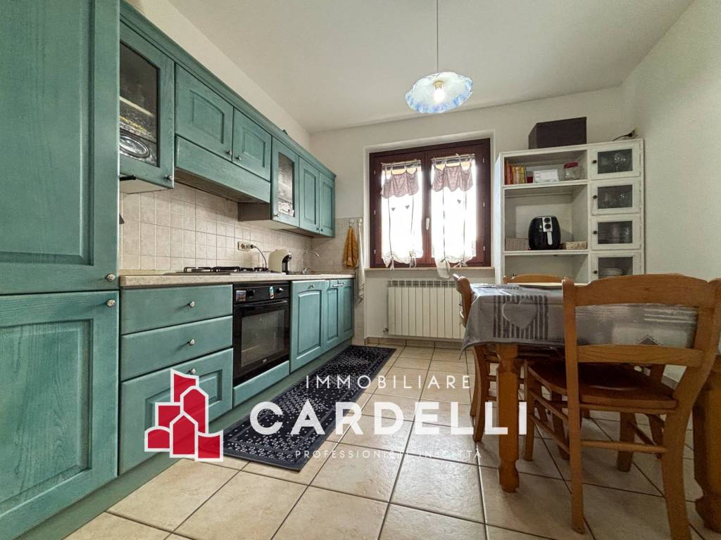 Appartamento a Montecosaro in Via 16 Marzo, 31 - Foto 2