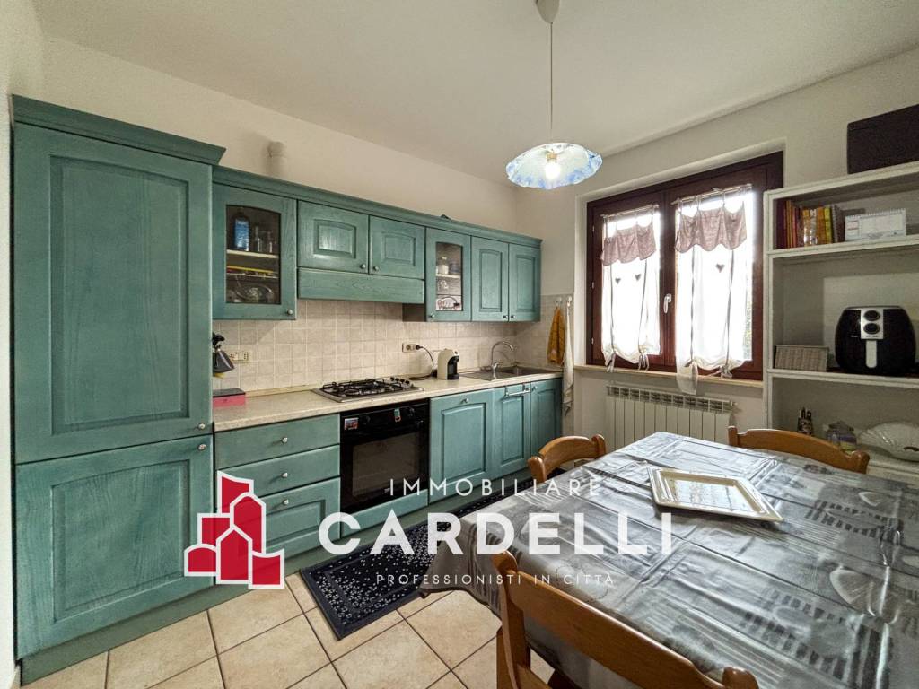 Appartamento a Montecosaro in Via 16 Marzo, 31 - Foto 3