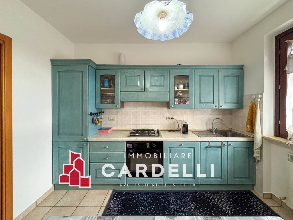 Appartamento a Montecosaro in Via 16 Marzo, 31 - Foto 4