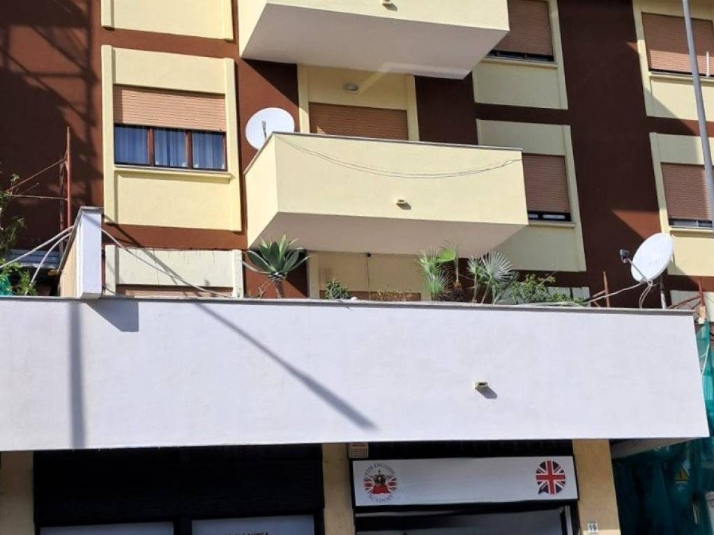 Appartamento a Salerno in Viale Richard Wagner, 21 - Foto 2