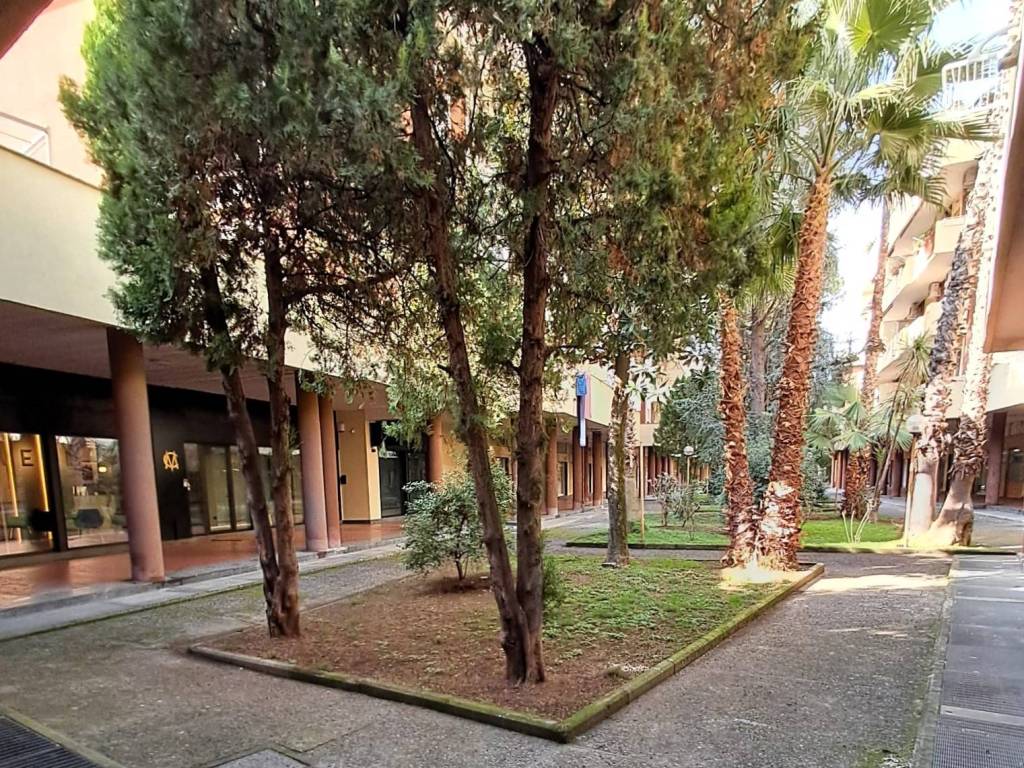 Appartamento a Salerno in Viale Richard Wagner, 21 - Foto 4