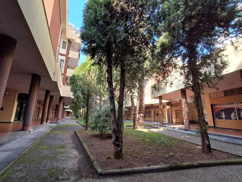 Appartamento a Salerno in Viale Richard Wagner, 21 - Foto 5