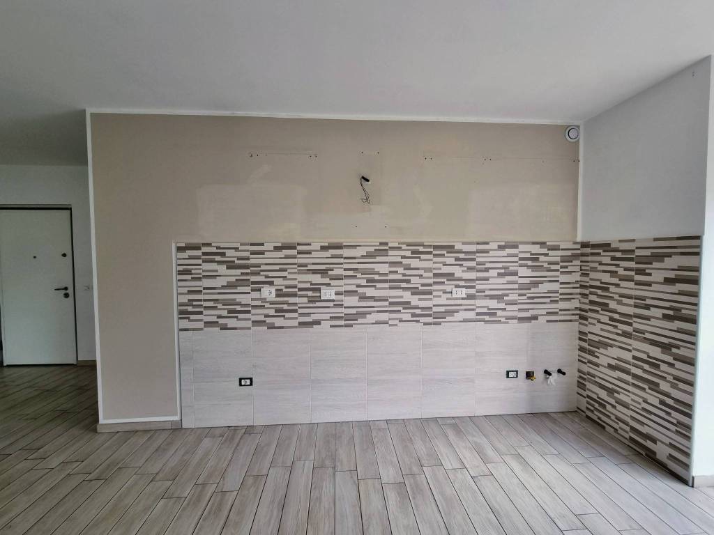 Appartamento a Alessandria in Via Cesare Battisti - Foto 2