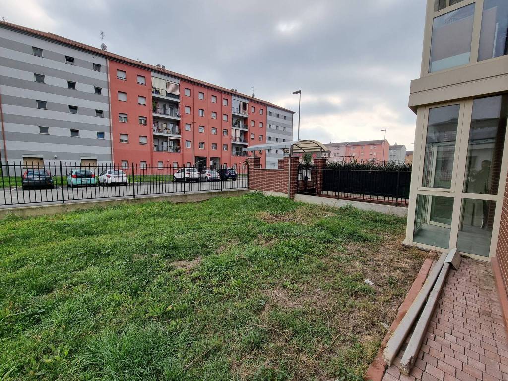 Appartamento a Alessandria in Via Cesare Battisti - Foto 3