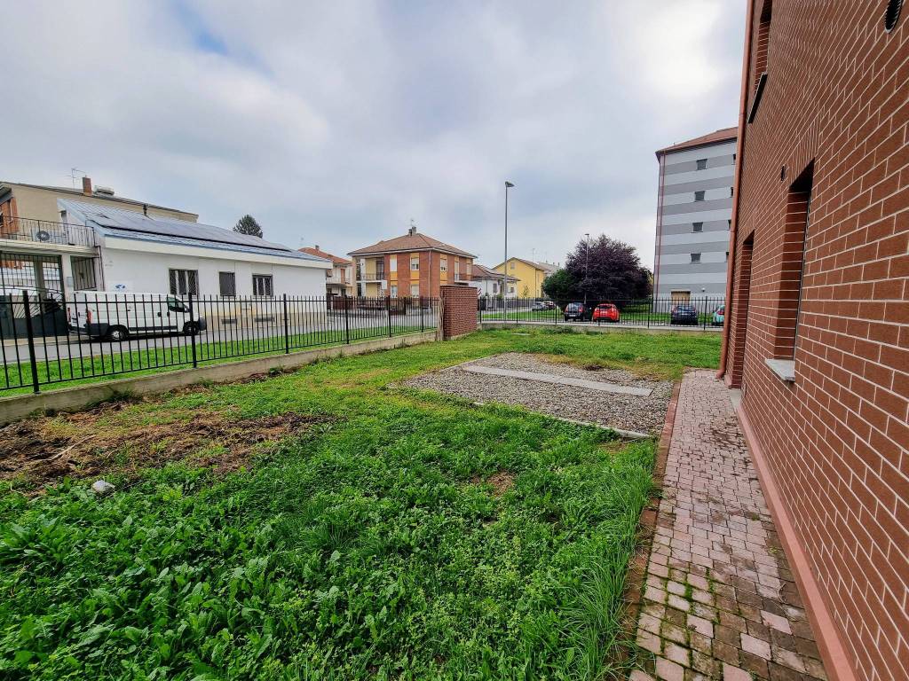 Appartamento a Alessandria in Via Cesare Battisti - Foto 4