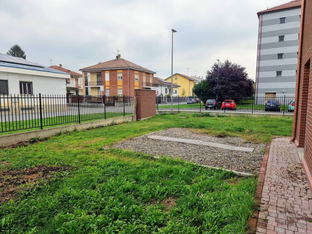Appartamento a Alessandria in Via Cesare Battisti - Foto 5