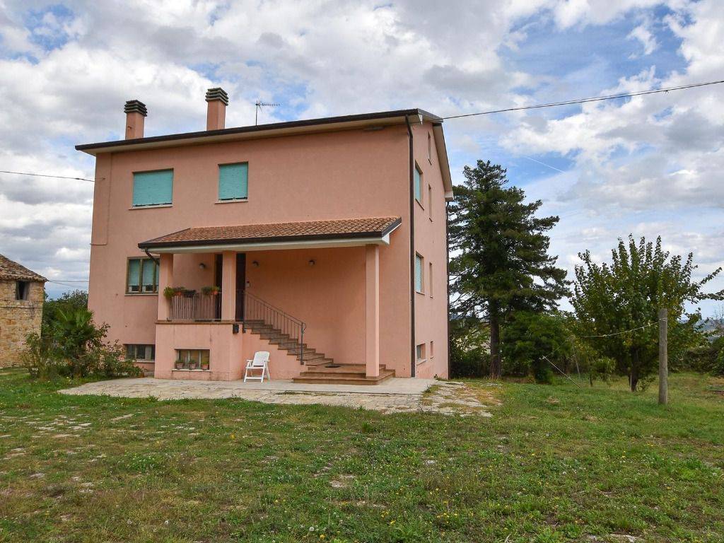 Palazzo / stabile a Santa vittoria in matenano in Contrada San Giovanni - Foto 2
