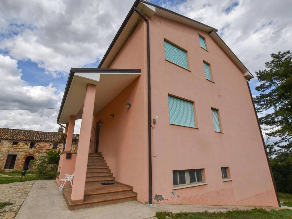 Palazzo / stabile a Santa vittoria in matenano in Contrada San Giovanni - Foto 5