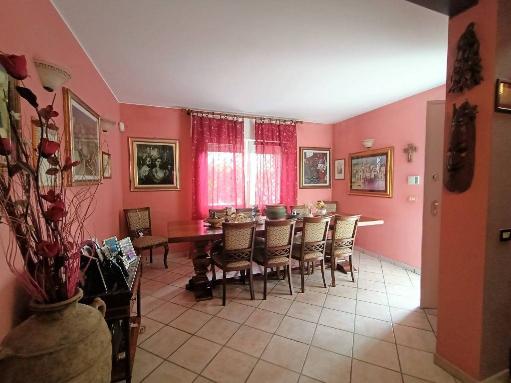 Villa a Adria in Via Angeli, 56 - Foto 4