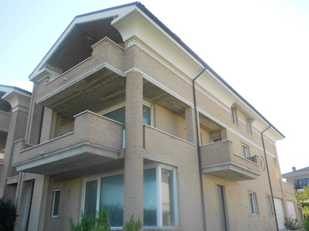 Villetta a schiera a Pescara in Strada Colle San Donato - Foto 5