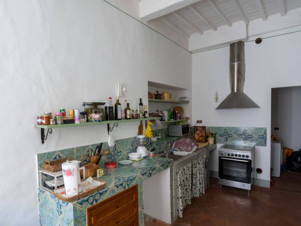 Appartamento a Asciano - Foto 5