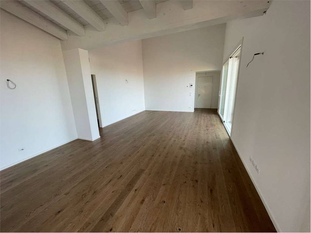 Attico / mansarda a Mogliano veneto - Foto 4
