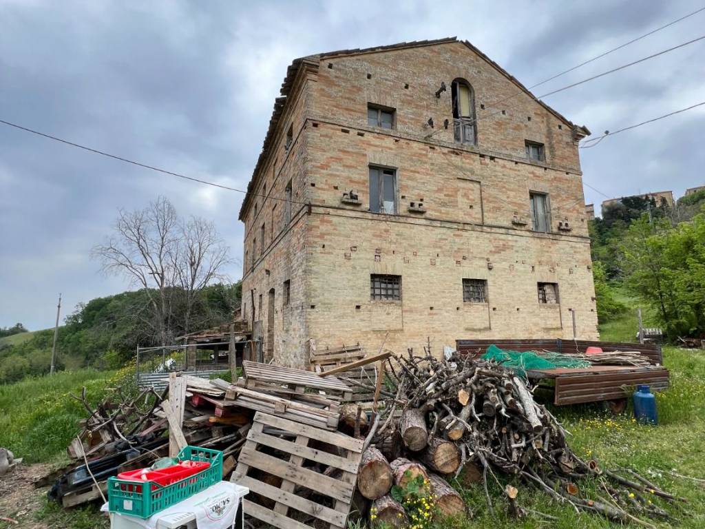 Rustico / casale a Monterubbiano - Foto 4