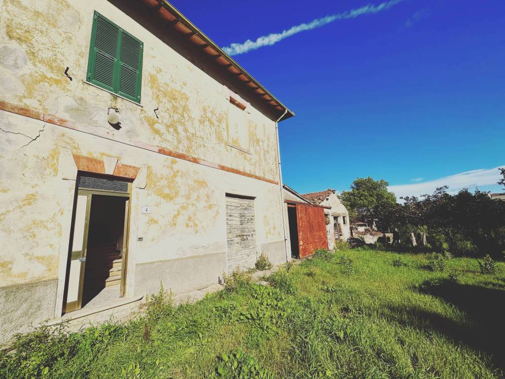 Rustico / casale a Monte argentario in Via dei Molini - Foto 2