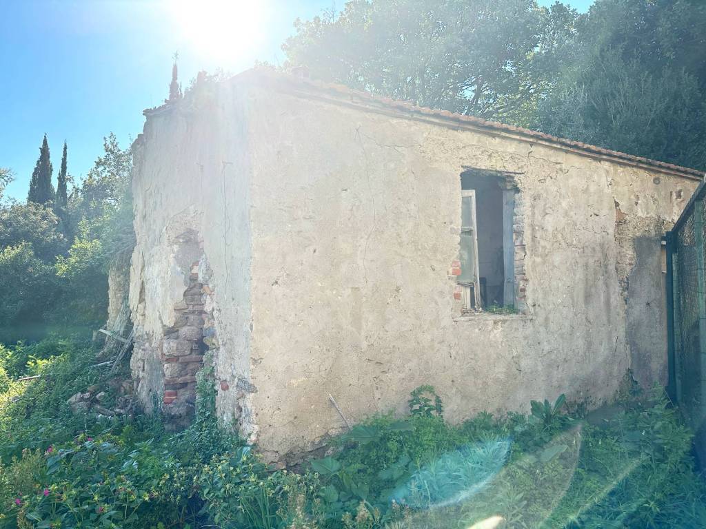 Rustico / casale a Monte argentario in Via dei Molini - Foto 3