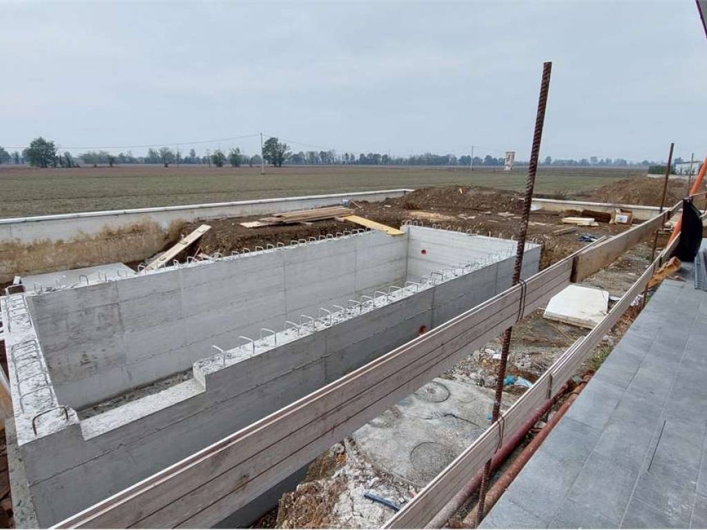 Villa a Gossolengo - Foto 2