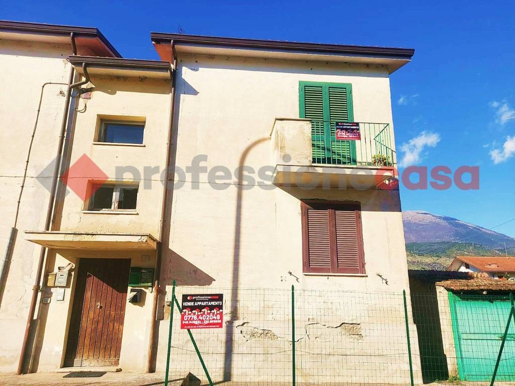 Appartamento a Aquino in via marconi, 3 - Foto 2