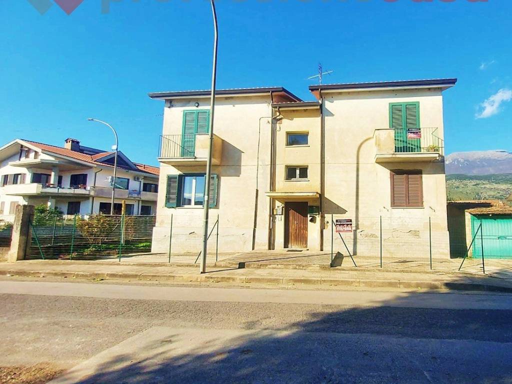 Appartamento a Aquino in via marconi, 3 - Foto 3