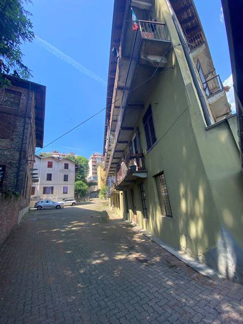 Immobile a Biella in Via Giovanni Battista Serralunga, 10 - Foto 2