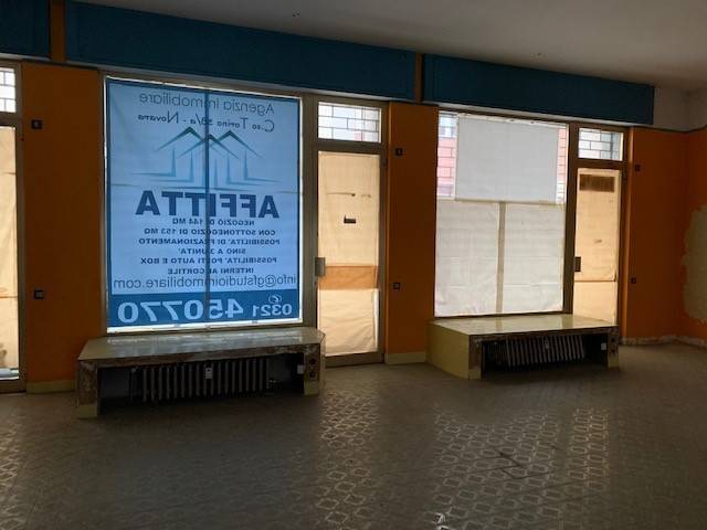 Immobile a Novara in Via Francesco Tadini, 21 - Foto 3