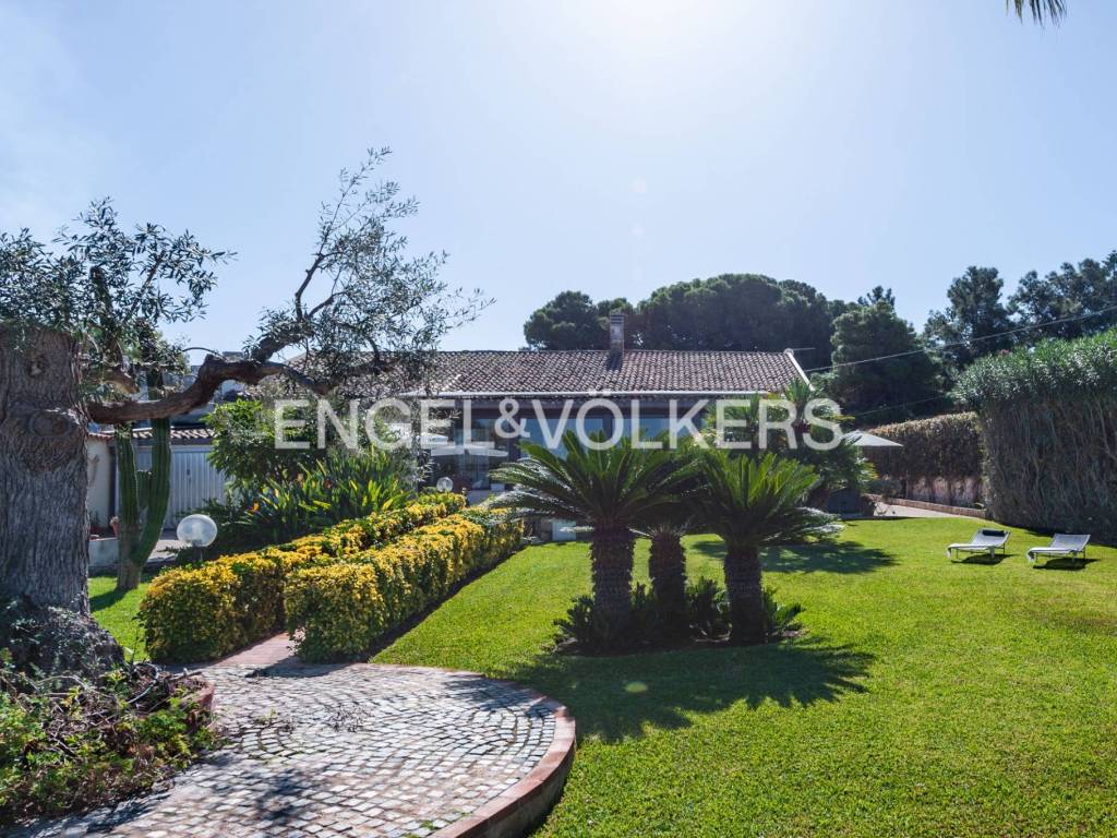 Villa a Siracusa in Via Isola, 1 - Foto 2