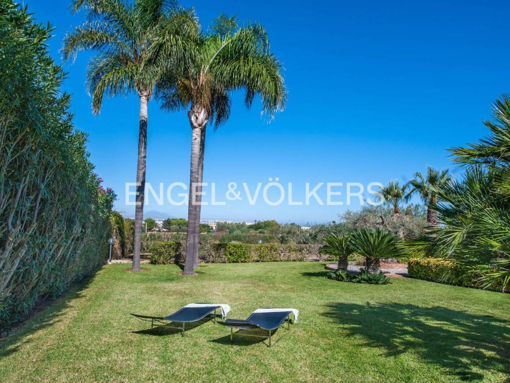 Villa a Siracusa in Via Isola, 1 - Foto 4