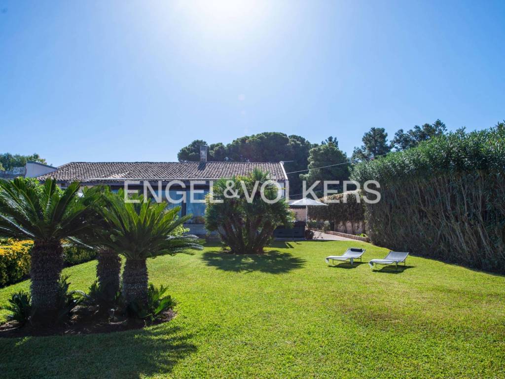 Villa a Siracusa in Via Isola, 1 - Foto 5