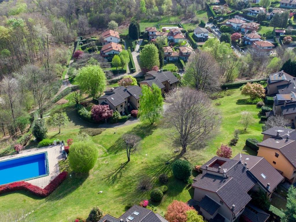 Villa a Gignese in Via al Panorama, 33 - Foto 2