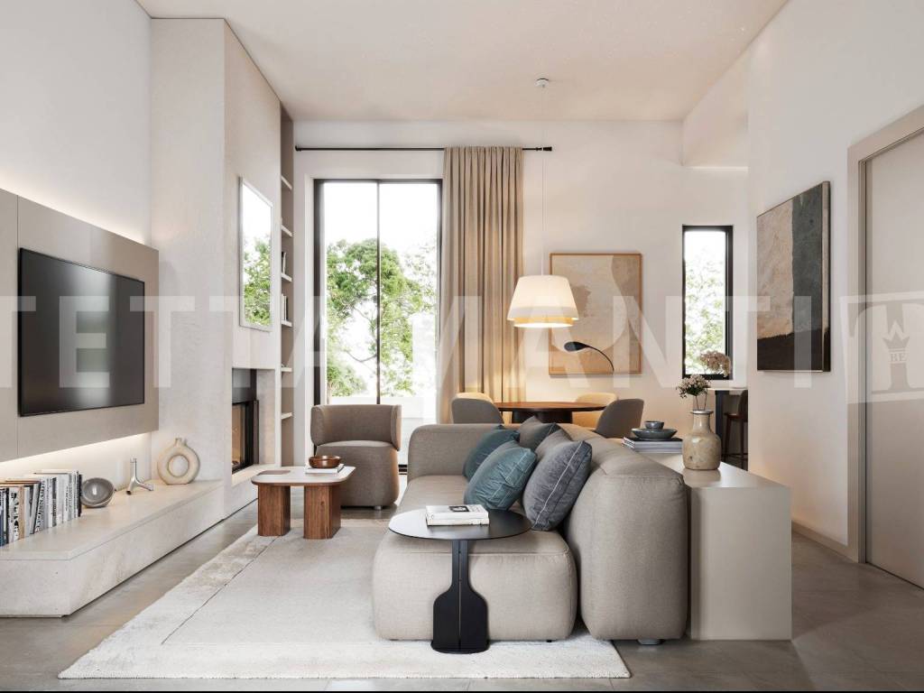Appartamento a Erba in Via Tre Ponti, 12 - Foto 5