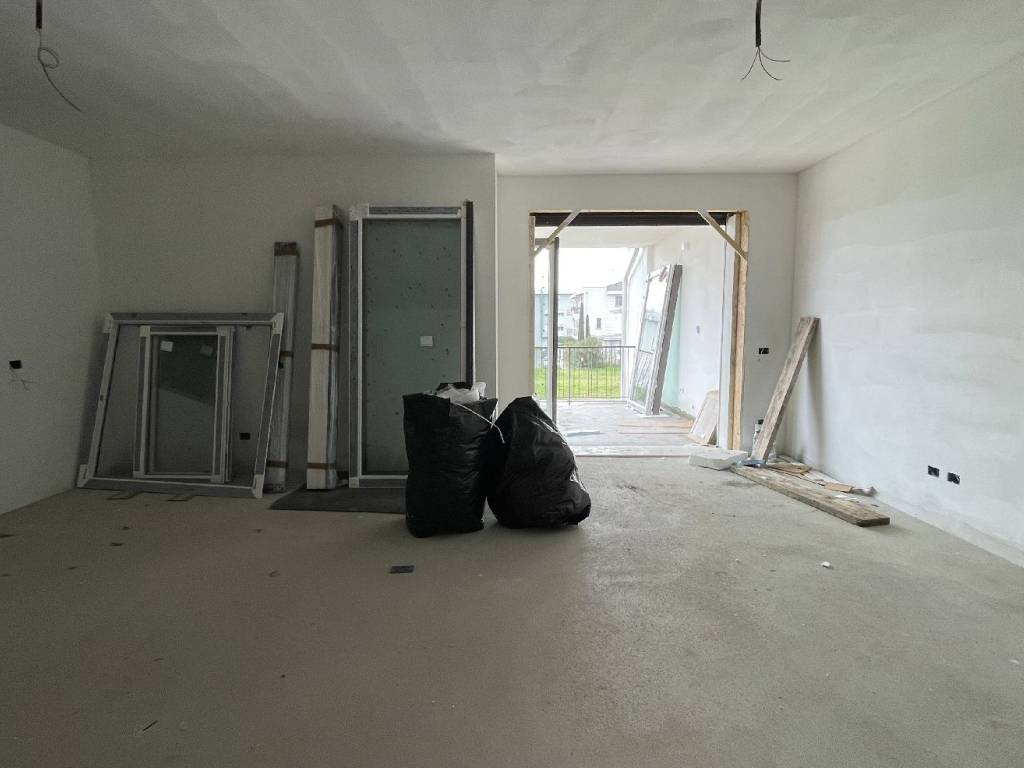 Appartamento a Nonantola in Via Giuseppe Ungaretti - Foto 2