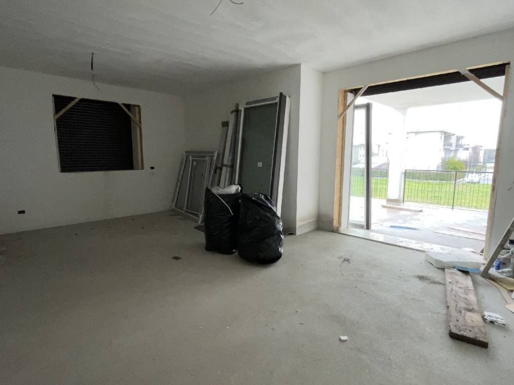 Appartamento a Nonantola in Via Giuseppe Ungaretti - Foto 3