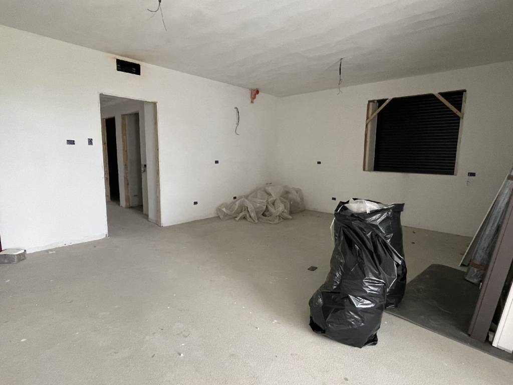 Appartamento a Nonantola in Via Giuseppe Ungaretti - Foto 4